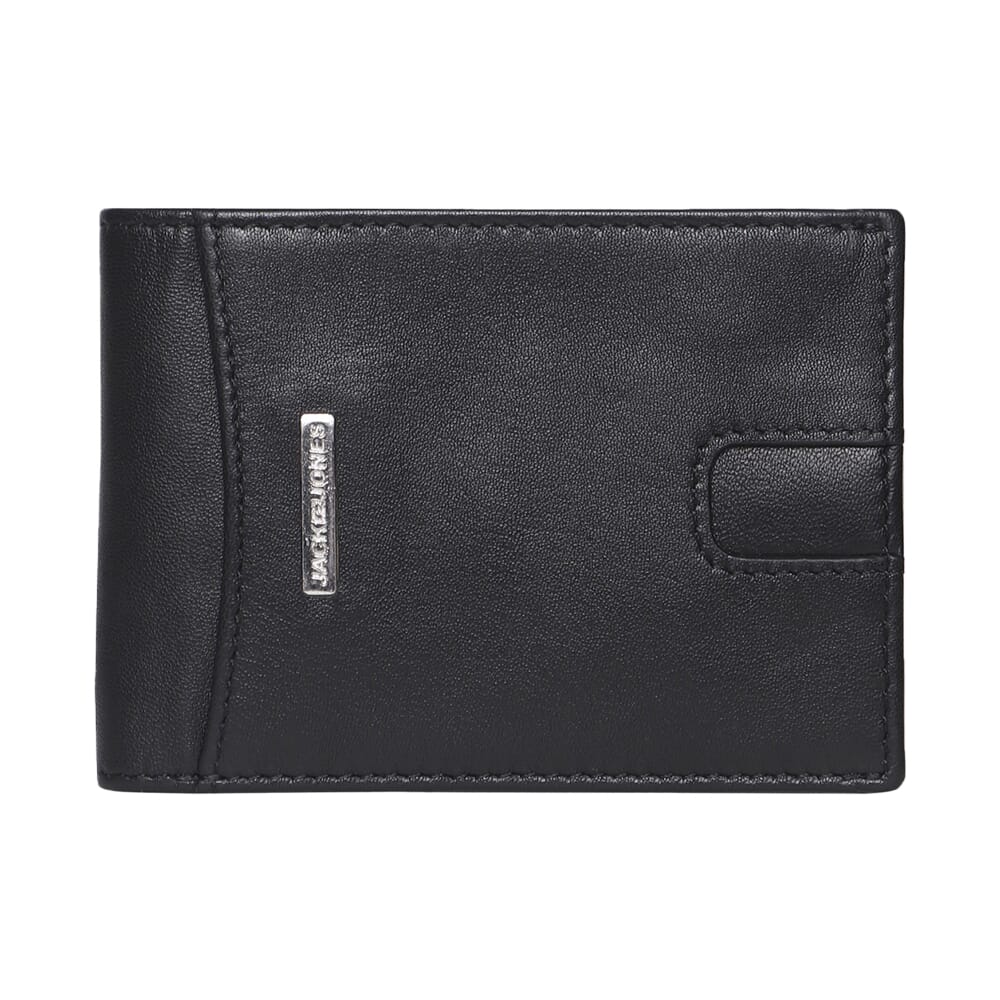 Jack & Jones Morten Wallet - Black